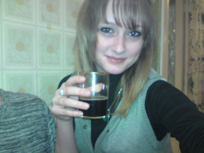 Катенька Гата фотография #3