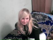 Фотография Петуховой Лилечки