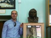 Фотография Ярлыкова Николая
