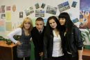 Фотография Степановой Катерины