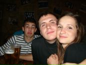 Фотография Кондратьева Евгения