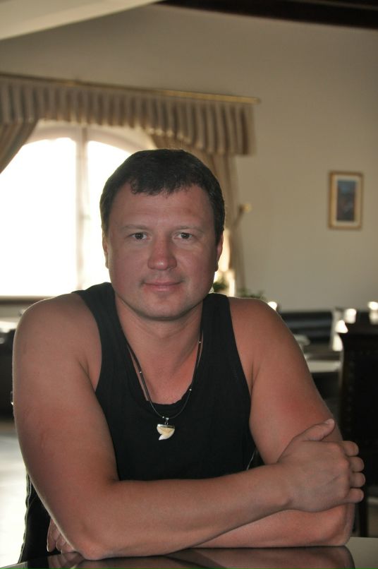 Владислав Постников фотография #15