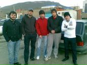 Biba Tevez фотография #12 (источник - https://vk.com/id5198172)