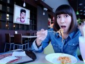 Фотография Каримовой Карины