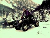 Фотография Денисчевой Майи