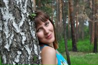 Фотография Удаловой Ирины