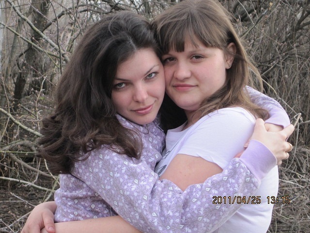 Мария Плотникова фотография #35