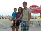 Фотография Чистякова Игоря