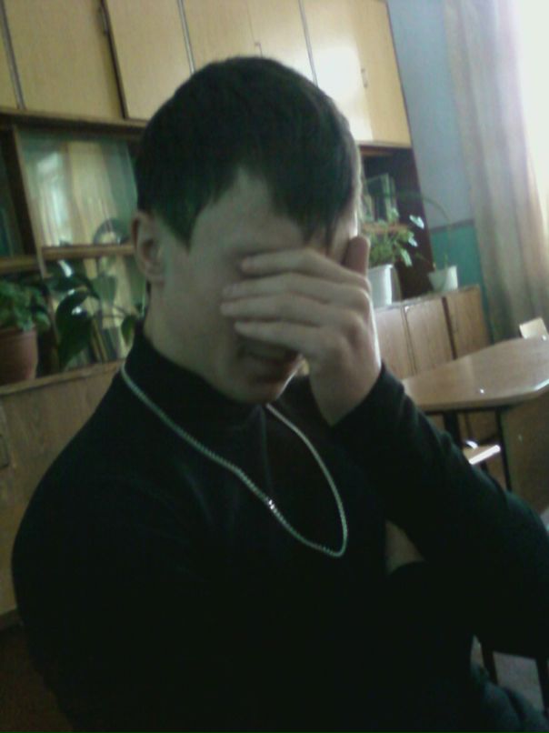 Дмитрий Бирюков фотография #25