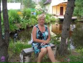 Фотография Кромочкиной Светланы