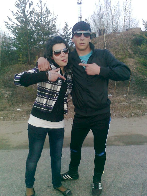 Дмитрий Пракопчик фотография #24