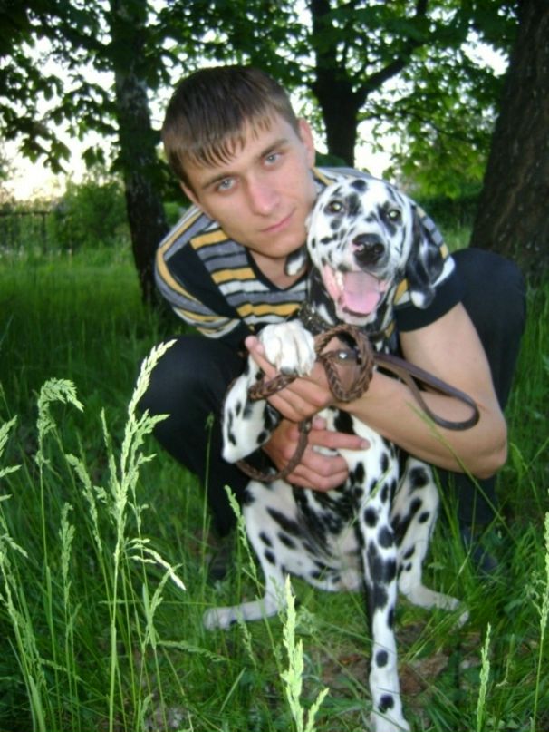 Александр Бесчастных фотография #26