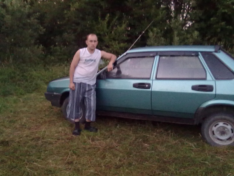 Александр Савельев фотография #42