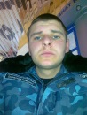 Рома Клівак фотография #41 (источник - https://vk.com/id85746603)
