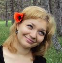 Фотография Тебекиной Анны