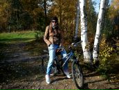 Фотография Овчинниковой Елены