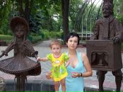 Уляна Ісакова фотография #15 (источник - https://vk.com/id132154031)