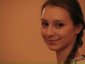 Фотография Шатровой Катюши