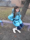 Натусічка Мартиненко фотография #48 (источник - https://vk.com/id152742576)
