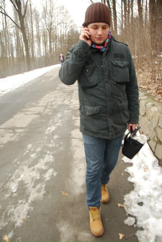 Даниил Стариченко фотография #35