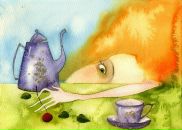 Фотография Шишовой Катерины