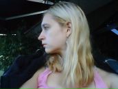 Фотография Минговой Валерии