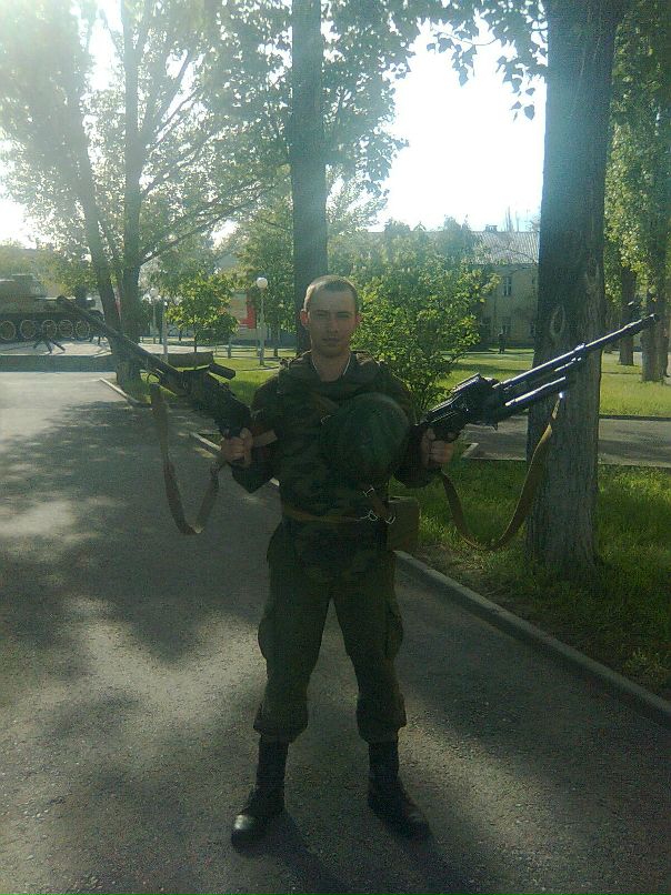 Андрей Швецов фотография #31