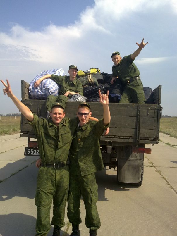 Сергей Поляков фотография #47