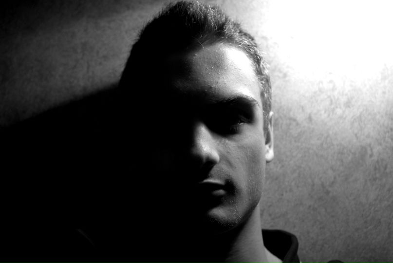 Андрей Разбаш фотография #15