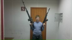 Фотография Малоленкова Алексея