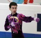 Фотография Kenchadze Georgi