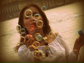 Фотография Гордеевой Александры