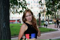 Фотография Анисиной Александры