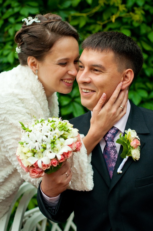 Олька Григорьева фотография #50