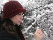 Фотография Ткачевой Анечки