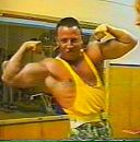 Фотография Прищепы Владимира