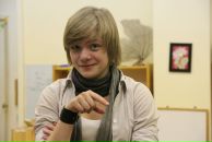 Фотография Есаковой Лены