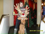 Фотография Репиной Екатерины