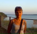 Фотография Петровой Надежды