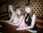 Вікторія Жученко фотография #45 (источник - https://vk.com/id120467037)