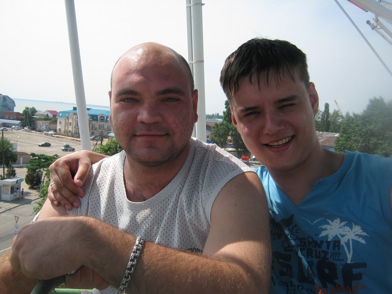Антон Дутов фотография #32