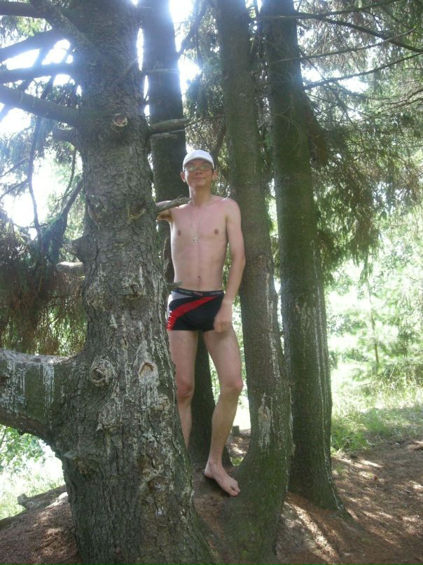 Роман Передков фотография #28