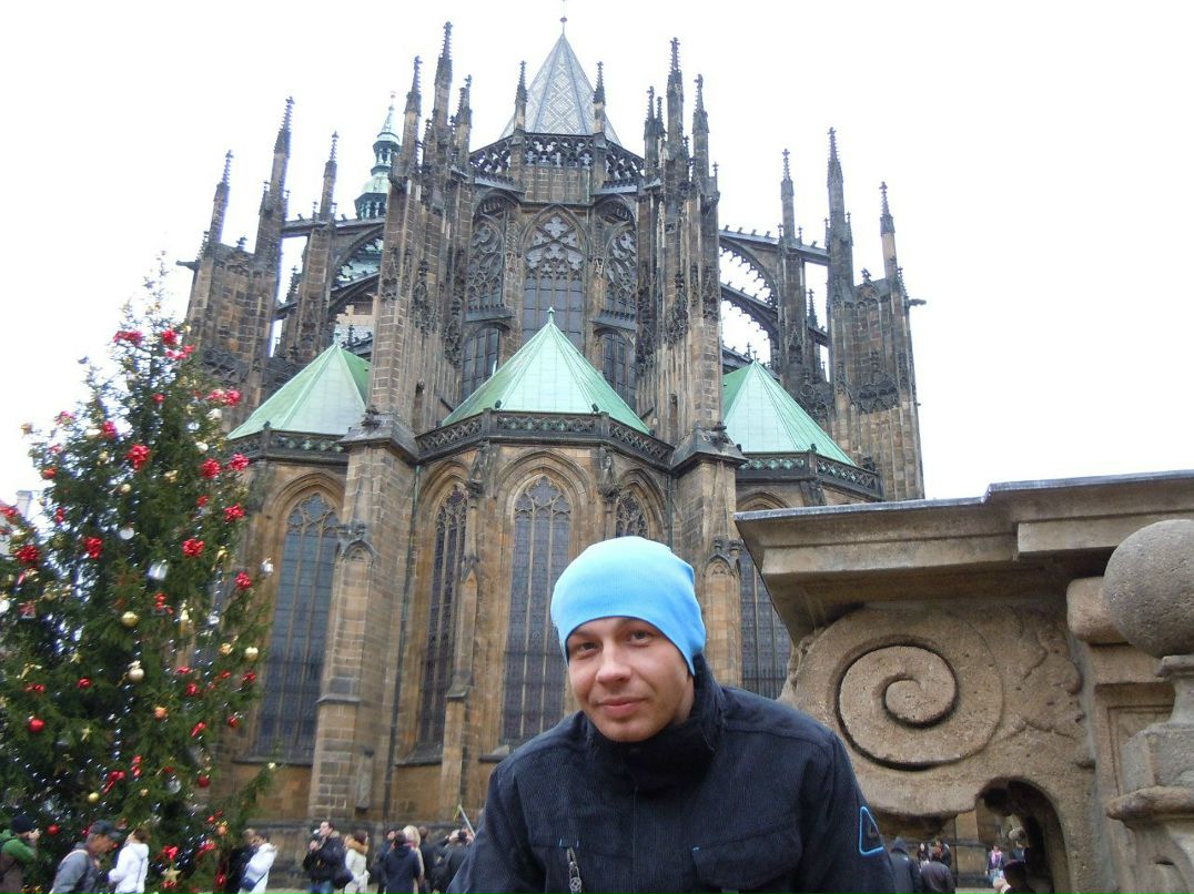 Сергей Кононенко фотография #42