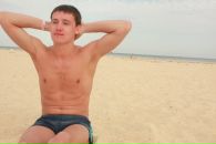 Фотография Володина Егора