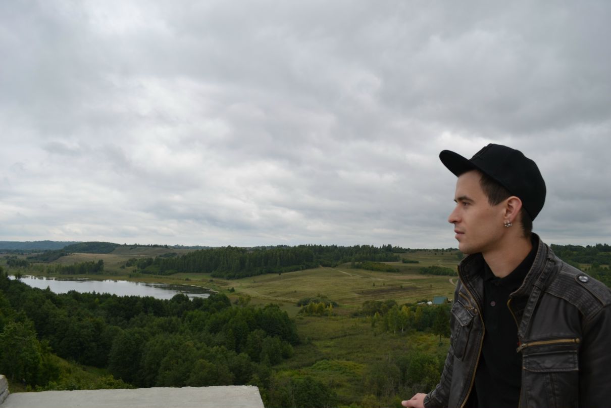 Дмитрий Мышкин фотография #11