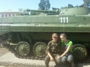 Саня Шмідт фотография #48 (источник - https://vk.com/id139965561)