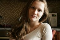 Фотография Анискиной Миланы