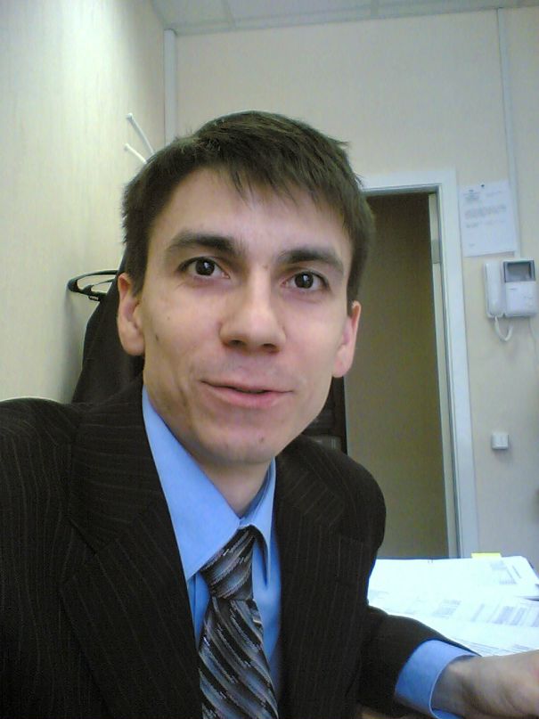 Ilya Сурков фотография #21