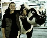 Фотография Смита Леши