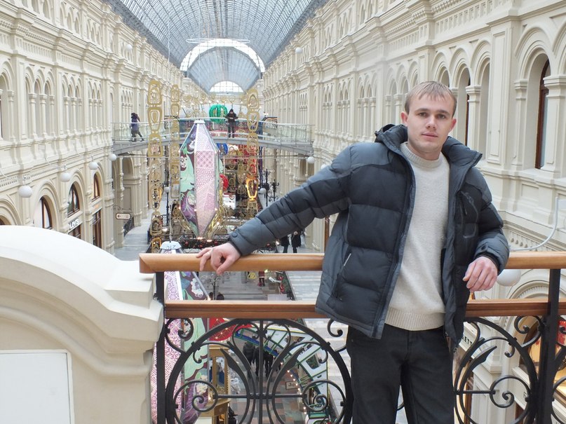 Игорь Новгородский фотография #45